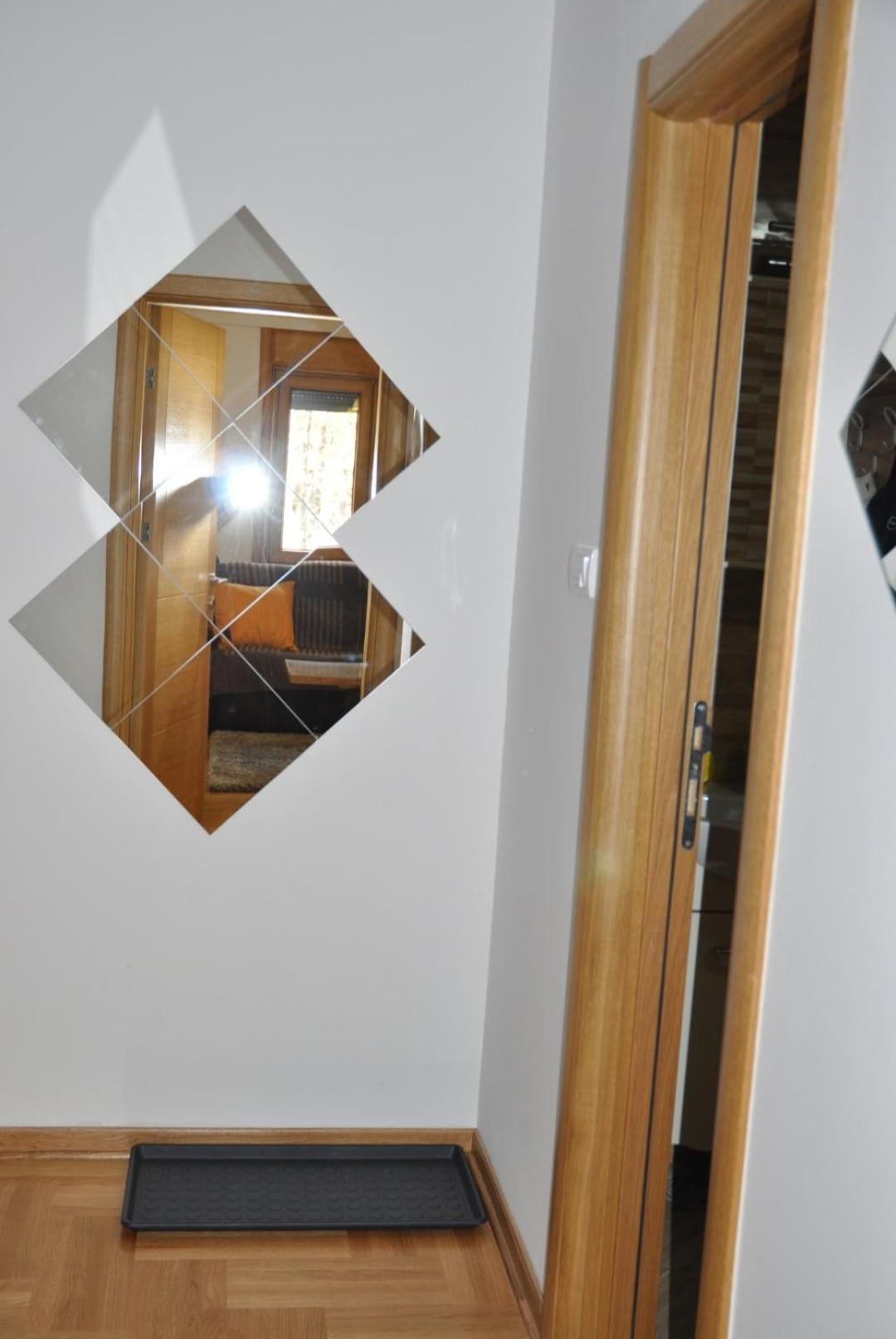 Apartment Monika Zlatibor Exteriér fotografie